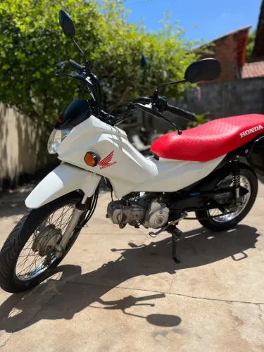 Vendo Pop110i