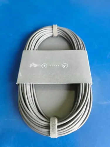 Cabo P4 + P4 Starlink Mini 15 Mts