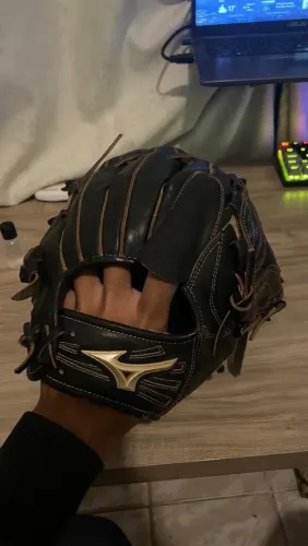 Luva de beisebol Mizuno Global Elite - Arremessador