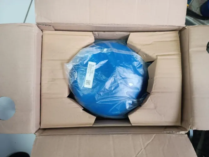 Compressor para câmara fria