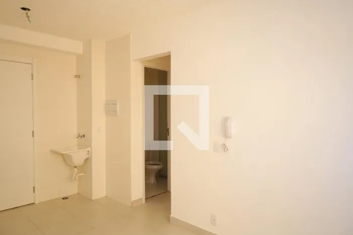 Apartamento à Venda - José Bonifácio, 2 Quartos, 34 m2