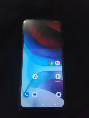 Moto e7 power
