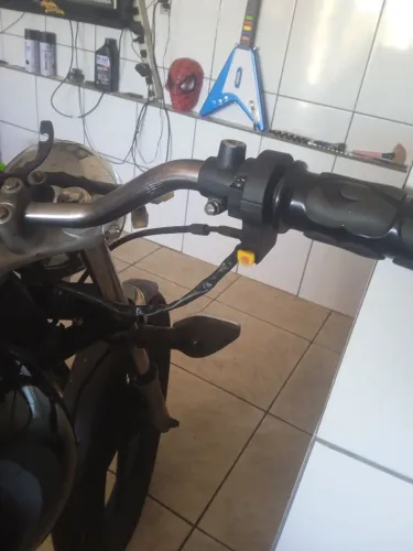 Moto Kansas