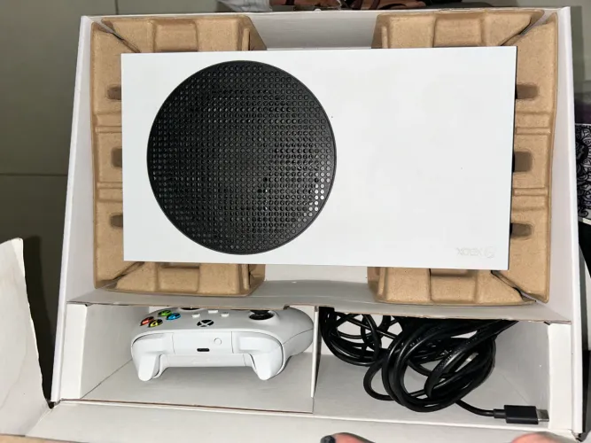 XBOX Series S