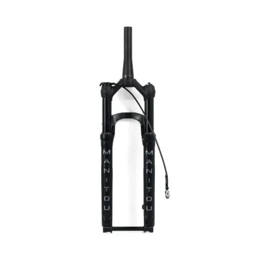 Suspensão 29" Manitou Machete Comp Boost 15x110mm Curso 100mm