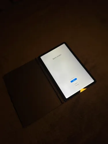 Tab S6 Lite