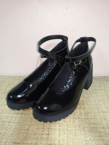 Sapato Mary Jane