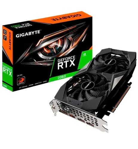 Rtx 2060 Gigabyte