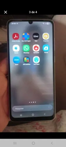 Samsung A04s
