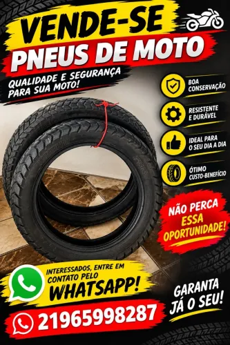 Pneus