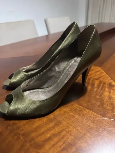 SAPATO ZARA ORIGINAL