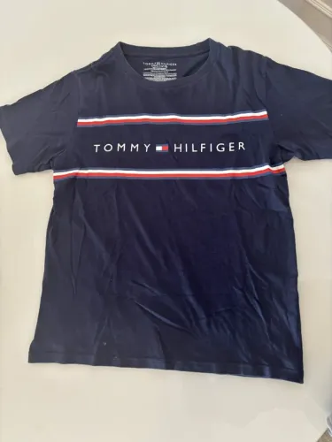 Camiseta Tommy Hilfiger P