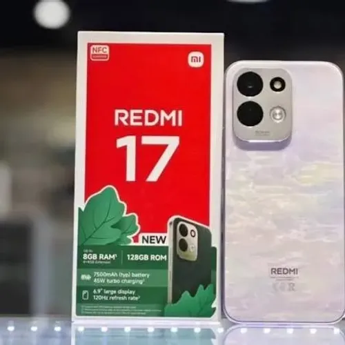 REDMI 17 256 / 8 4G,,,,LACRADOS