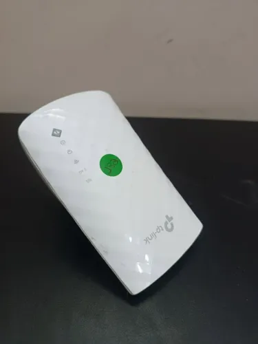 Amplificador de Sinal Wi-Fi Mesh AC750 TP-Link
