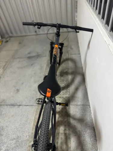 Bicicleta Sense Fun Comp
