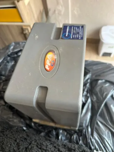 Motor de portão automático deslizante PPA Jet Flex