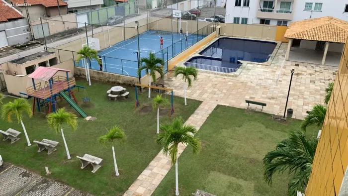 Apartamento para Venda em Fortaleza / CE no bairro Itaperi