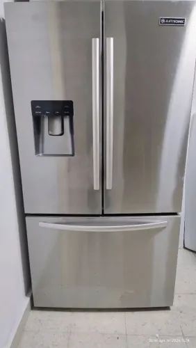 Geladeira frechdor Eletromec