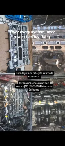 Mecânico SOS 24hrs de segunda a segunda