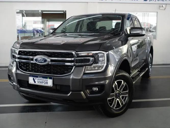 Ford Ranger XLS 2.0l 4X2 2024