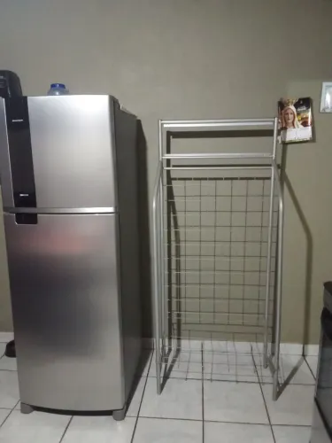 EXPOSITOR DE CHÃO