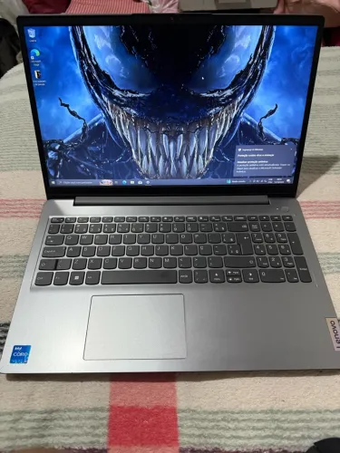 Notbook i5 Lenovo 