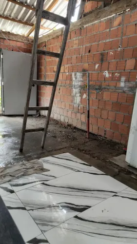 Preciso de pedreiro 