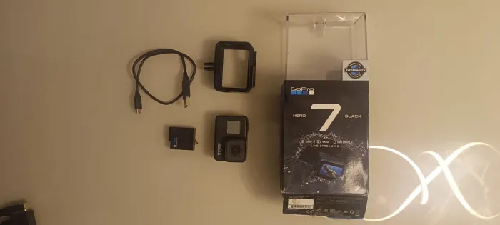 Gopro Hero 7 Black