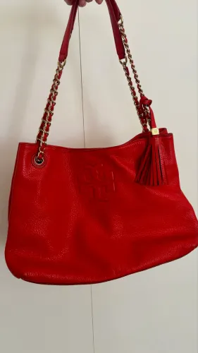 Vendo Bolsa Tory Burch Original