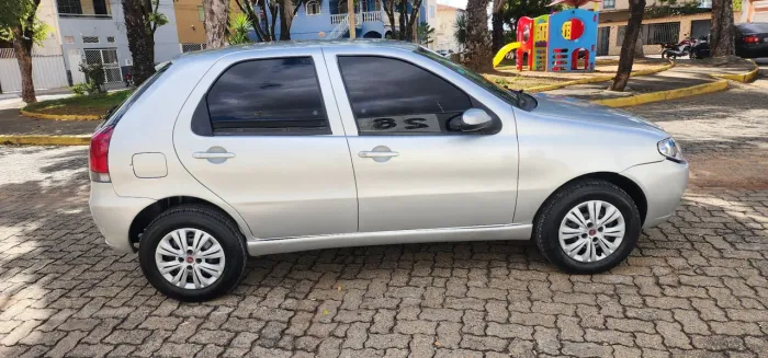 Fiat Palio Celebration 1.0 Fire Flex 8V 4P 2008