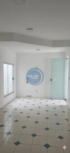 Sala Comercial para Locação no Centro de Indaiatuba-SP: 5 Salas, 3 Banheiros, 133m² de Áre