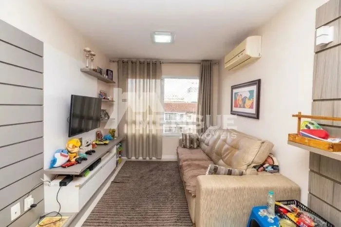 Apartamento para alugar com 70m², 2 quartos e sem vaga