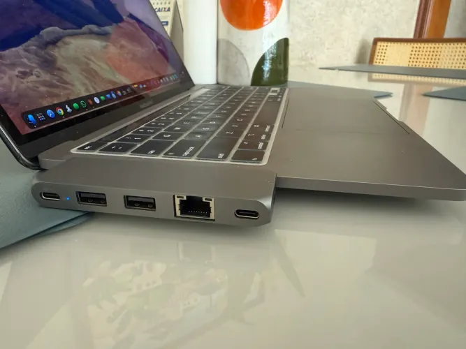 MacBook Pro M1 13? 8gb SSD 512gb