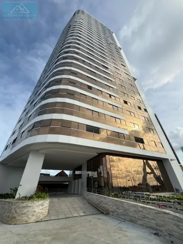 Edifício Líbano