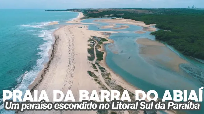 Terreno a 400 metros do mar!