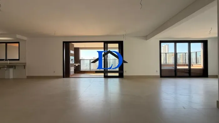 Atmos City Design 247 m² Nascente com Piscina no Setor Marista