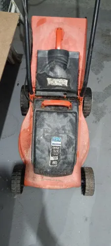 Cortador de grama Tramontina