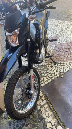 Vendo Bros 160