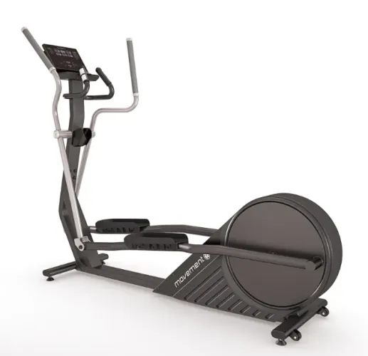 ELIPTICO ELETROMAGNETICO MOVIMENT LXE G4