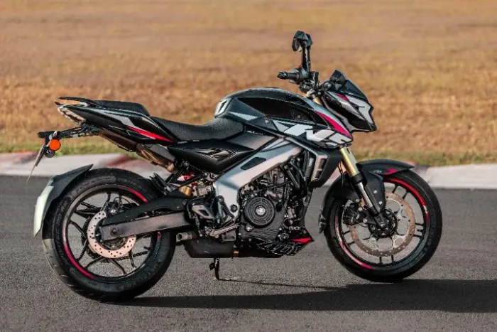 NS400Z 0KM | IPVA GRÁTIS + BÔNUS DE ATÉ R$1.000