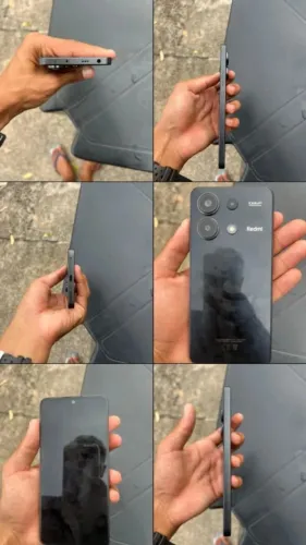 Redmi note 13