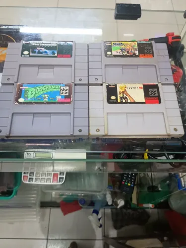 Games