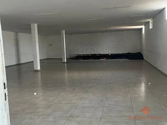 Salão para alugar, 130 m² por R$ 4.900,00/mês - Padroeira - Osasco/SP