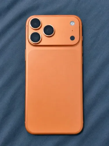 iPhone 17 Pro Max 256GB