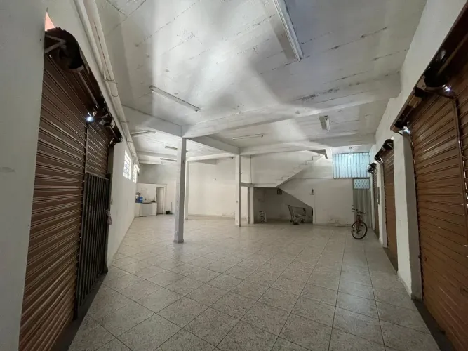 Loja para locação no bairro Areal!