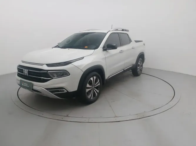 Fiat Toro Volcano 2.0 16V 4X4 TB Diesel Aut. 2023