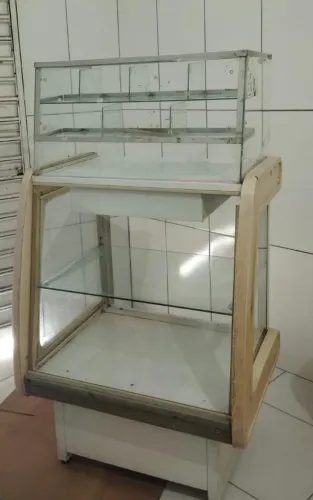 BALCÃO CAIXA