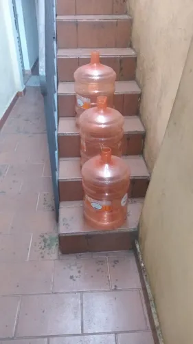 Kit Água