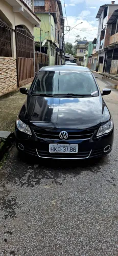 Volkswagen Gol Geração V Power 1.6 8V MI Total Flex Mec. 4P 2009