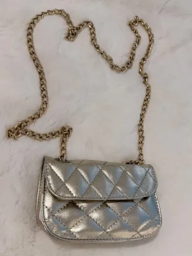 BOLSA FEMININA PEQUENA